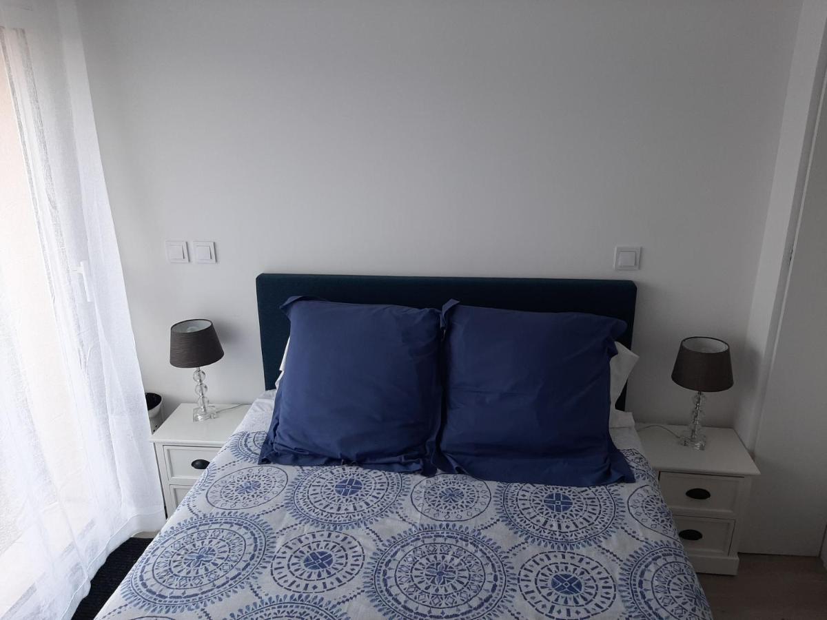 Chambre De L'Estuaire Anglade Exterior photo