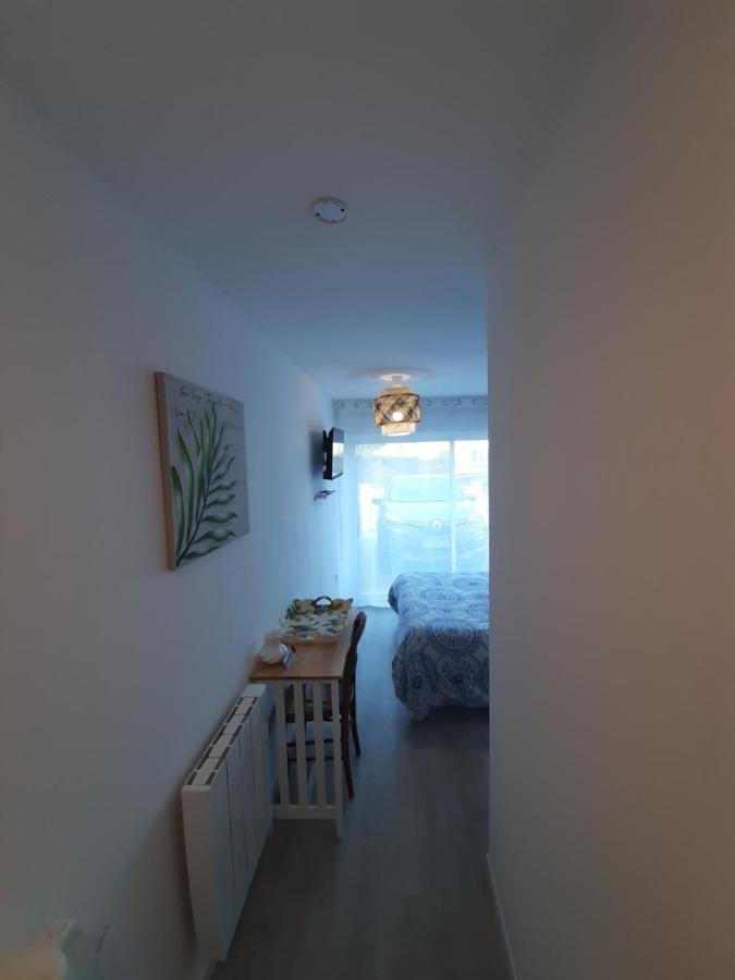 Chambre De L'Estuaire Anglade Exterior photo